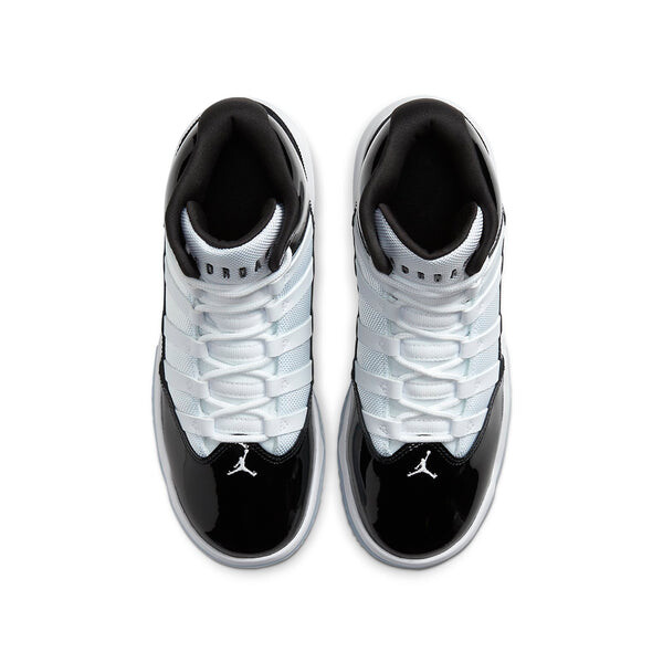 Кроссовки макс аура Air Jordan, белый — фото 4