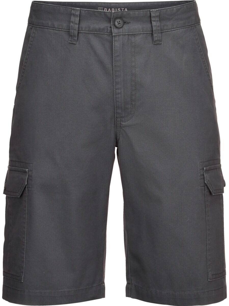 

Шорты BABISTA Regular Pants, темно-серый