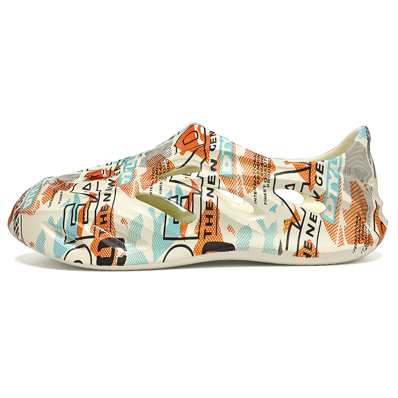 

LEXON Клоги мужские хаки, цвет Khaki