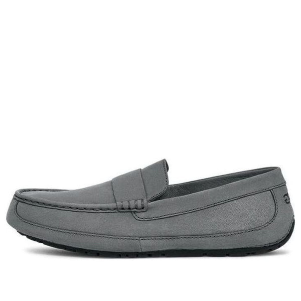 

Кроссовки casual shoes 'grey' Ugg, серый
