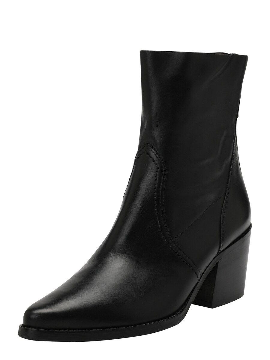 Ботильоны Paul Green 8075, Black