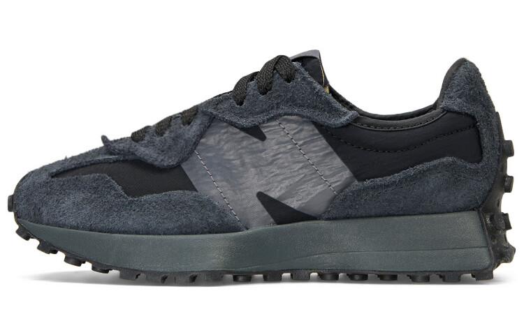 

New Balance 327 Фантом Черный