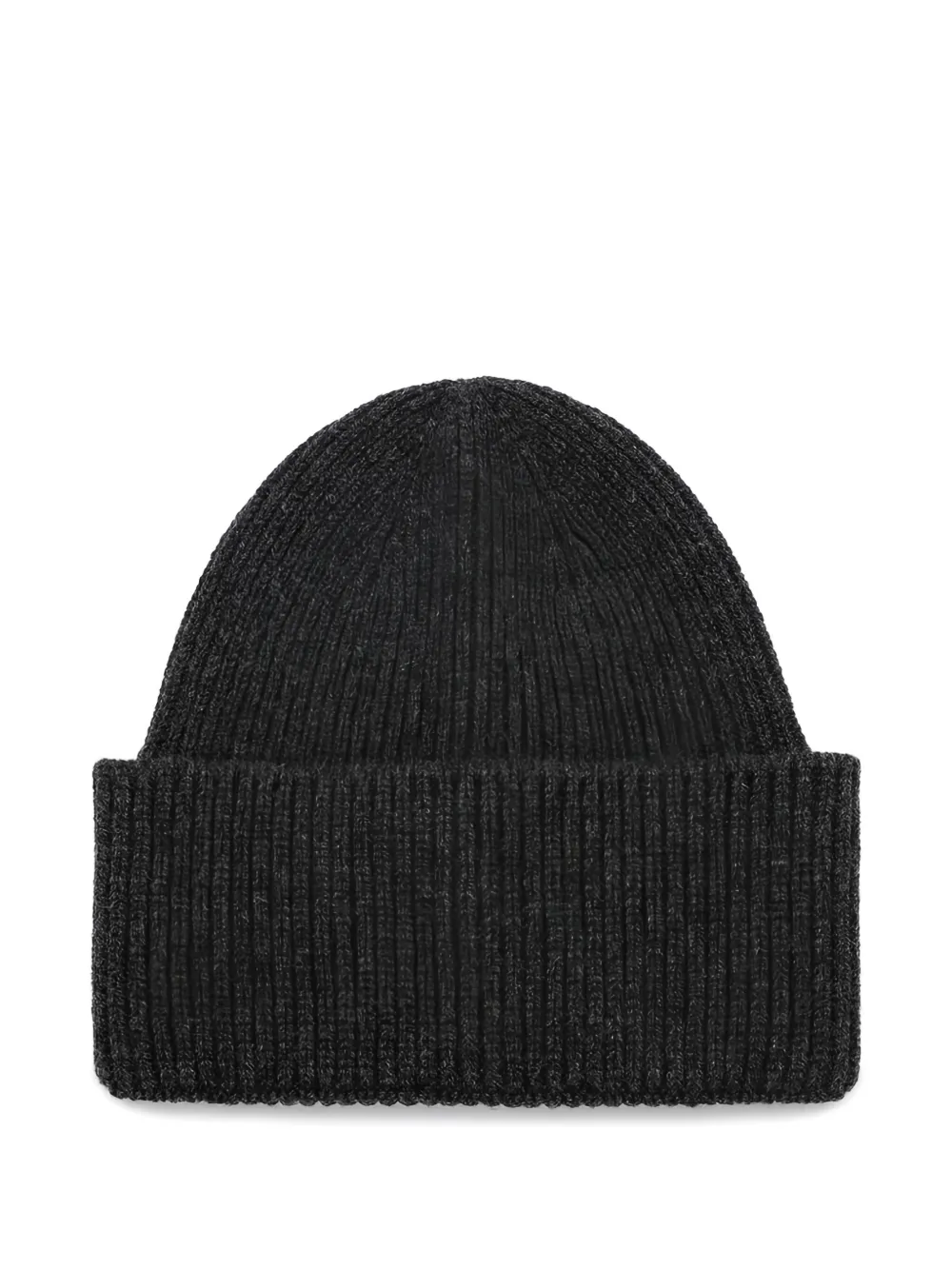 

Шерстяная шапка бини Destin, черный