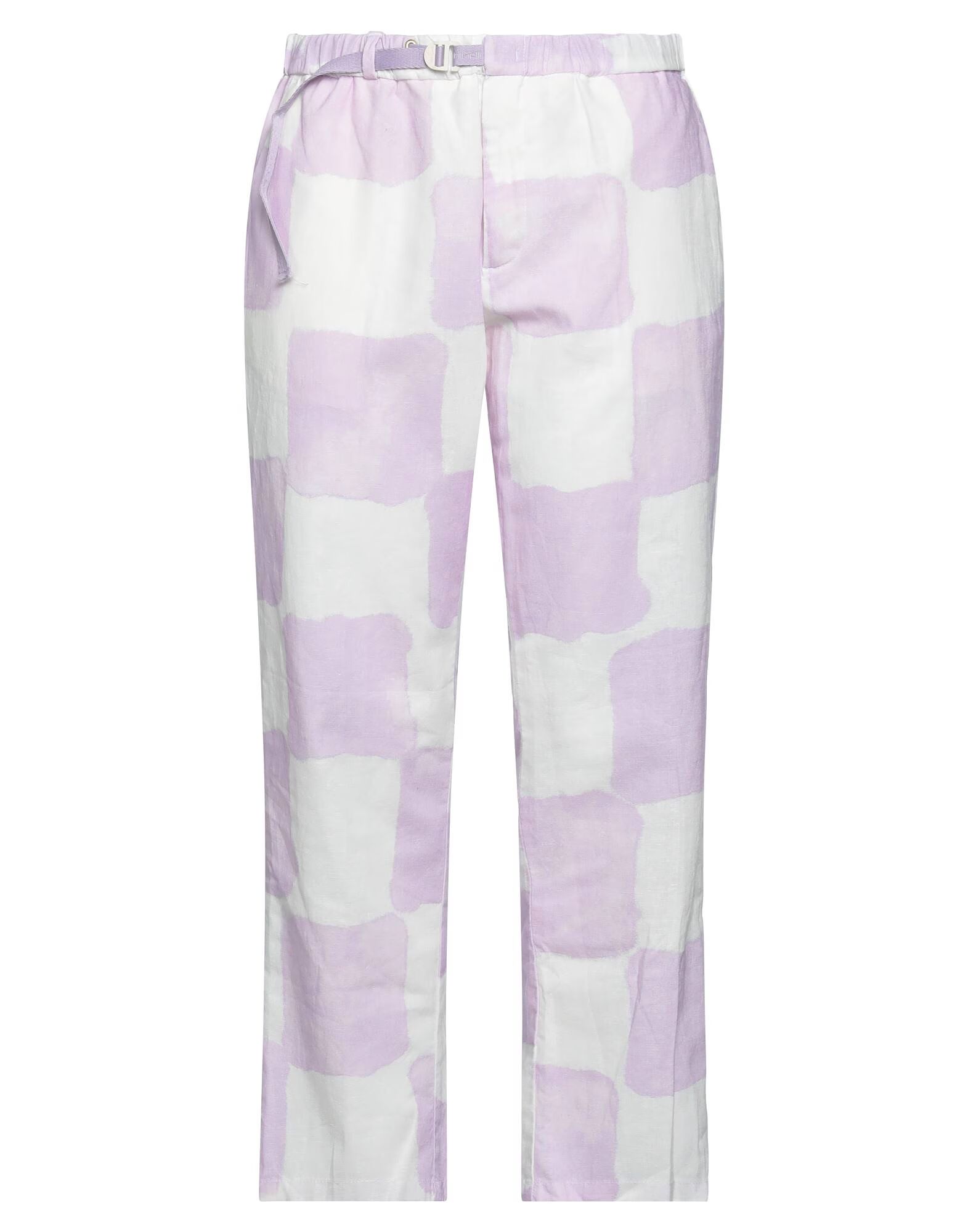 

Брюки White Sand, сиреневый