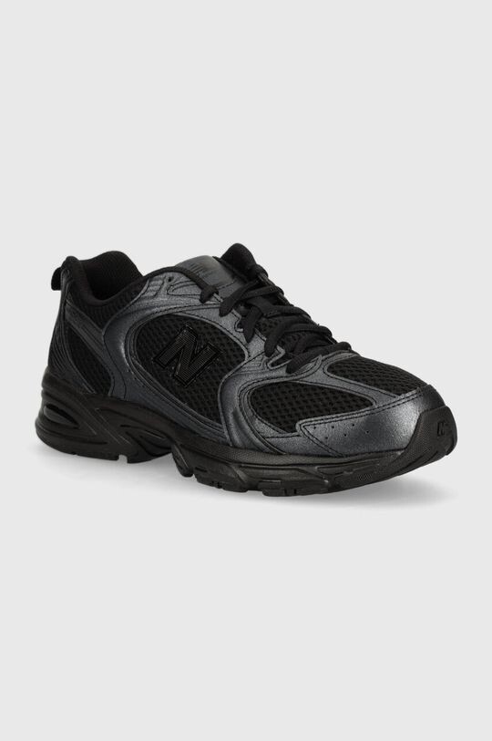 

Кроссовки New Balance, черный