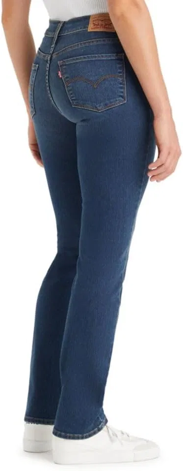 Джинсы Levi's Zealous Blue — фото 3