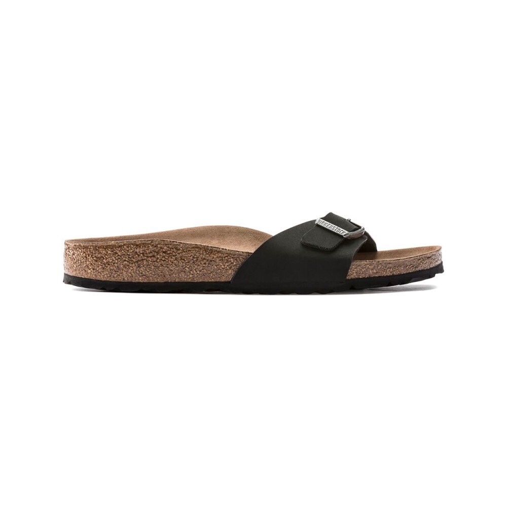 

Сандалии Birkenstock Madrid BS, черный