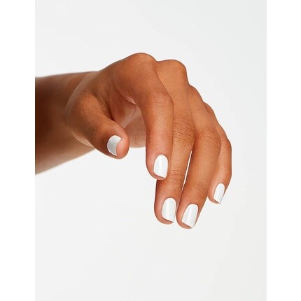 Celebration Collection Стойкий лак для ногтей Infinite Shine 2Nd Step Alpine Snow, Opi — фото 3