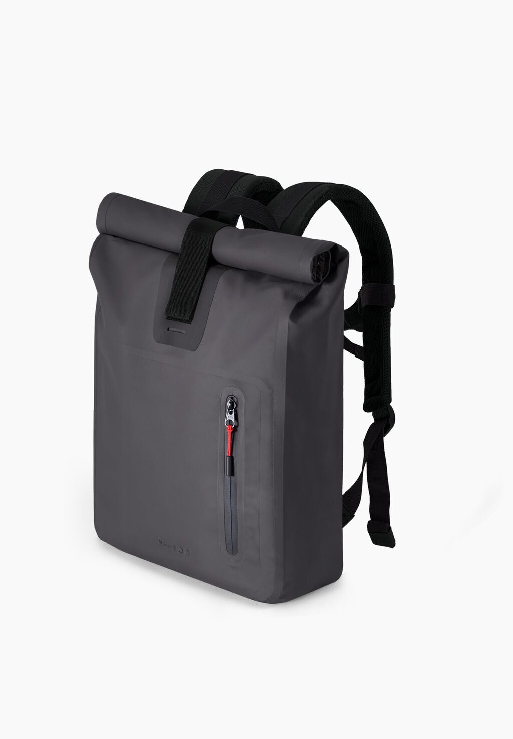 

Рюкзак MODEL A SMALL A-LAB, цвет black