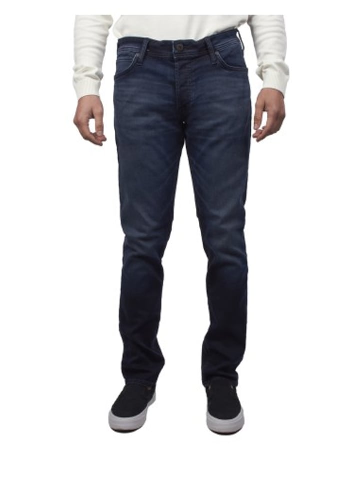 

Джинсы Jack & Jones, деним