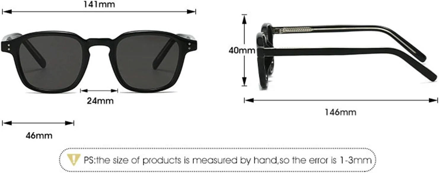 

Солнцезащитные очки Willochra в стиле ретро для мужчин и женщин, с леопардовым принтом и заклепками, модные солнцезащитные очки с защитой от УФ-излучения UV400, C8