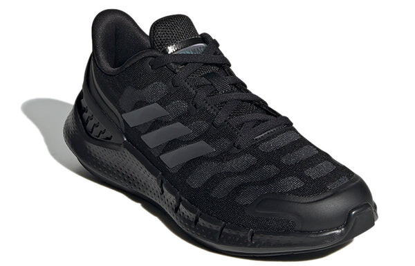 Кроссовки cc ventania j Adidas, черный — фото 3