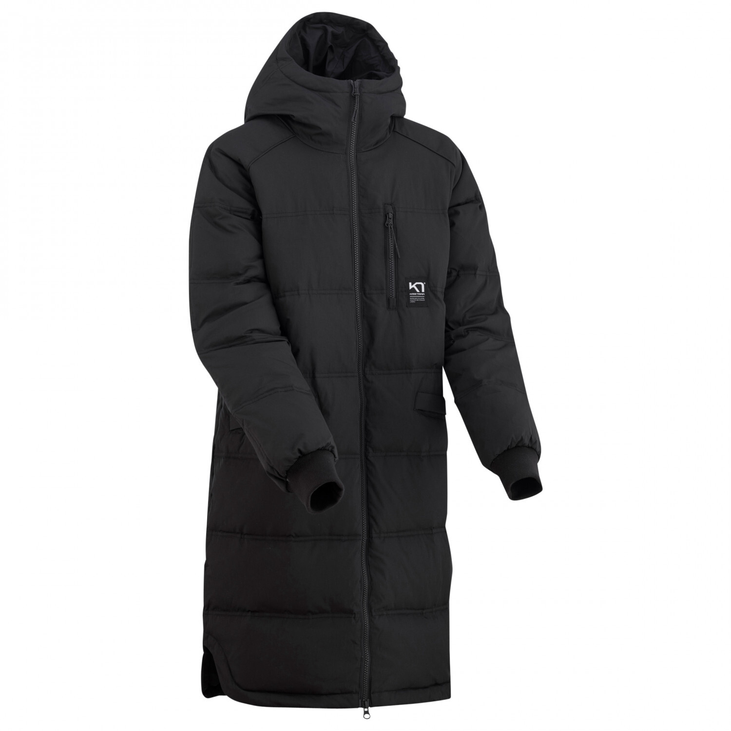 

Парка Kari Traa Women's Rongve, черный