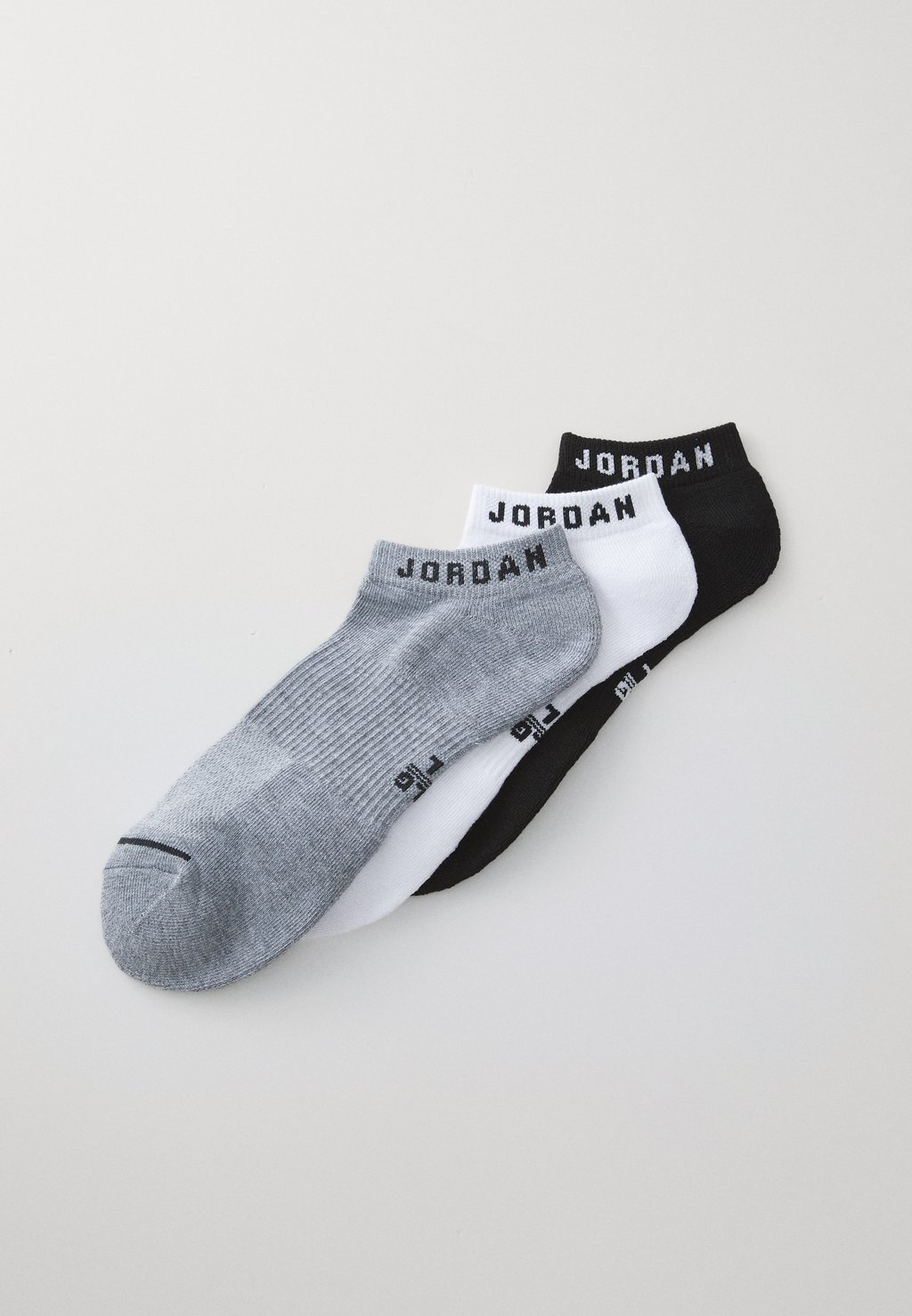 

Спортивные носки EVERYDAY 3 PACK Jordan, мультиколор