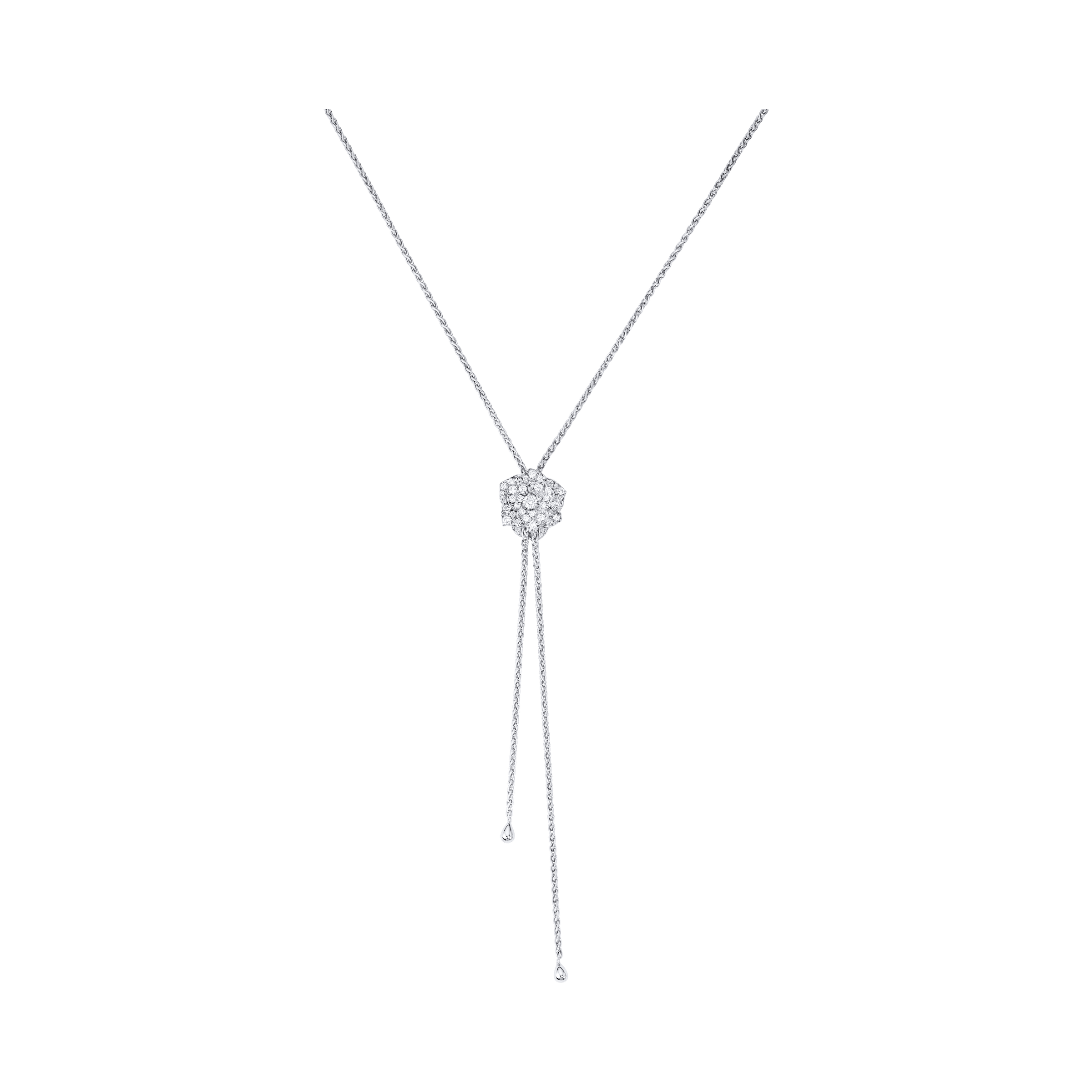 

Подвеска Piaget Rose