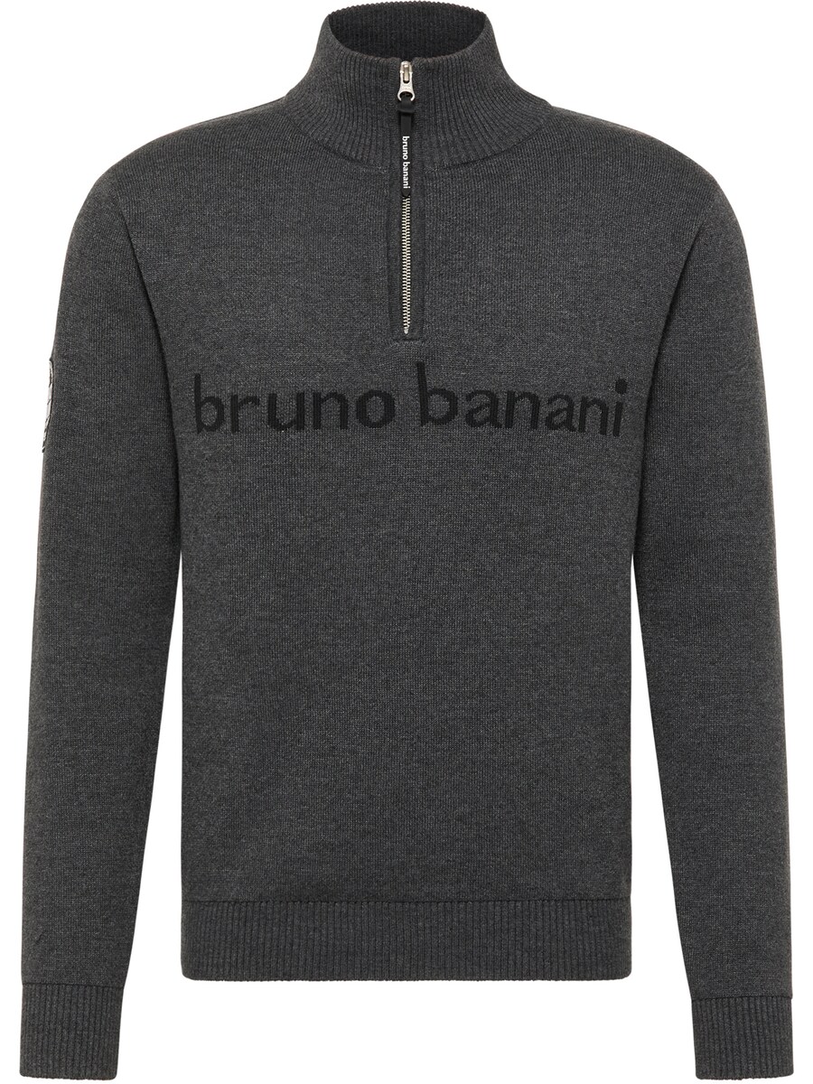 

Свитер Bruno Banani BALLARD, Grey