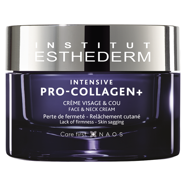 

Крем для лица, 50 мл Institut Esthederm Intensive pro-collagen+