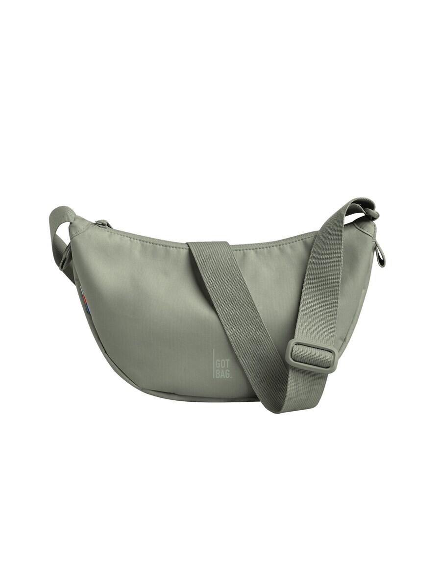 

Сумка через плечо Got Bag Crossbody Bag Moon, светло-зеленый