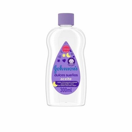 

Johnson'S Baby Масло для тела с лавандой, 300 мл перед сном, Johnson & Johnson