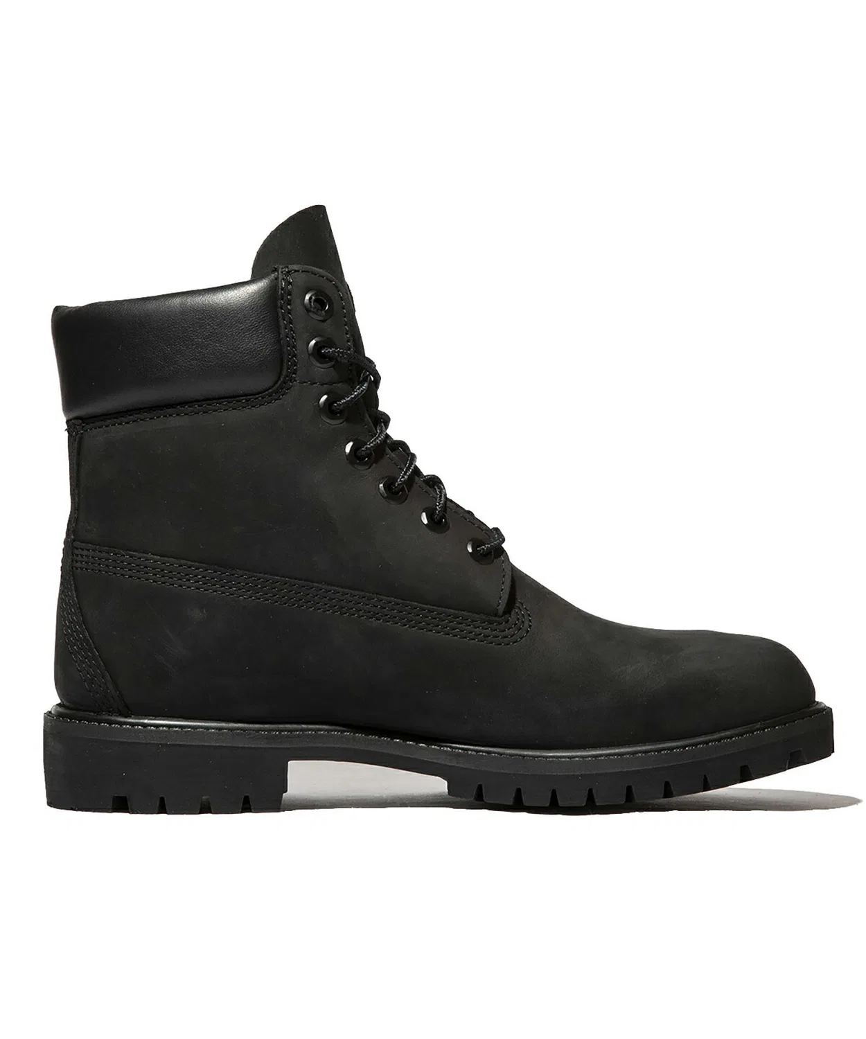 Ботинки Timberland 6-дюймовые Premium водонепроницаемые желтые — фото 4