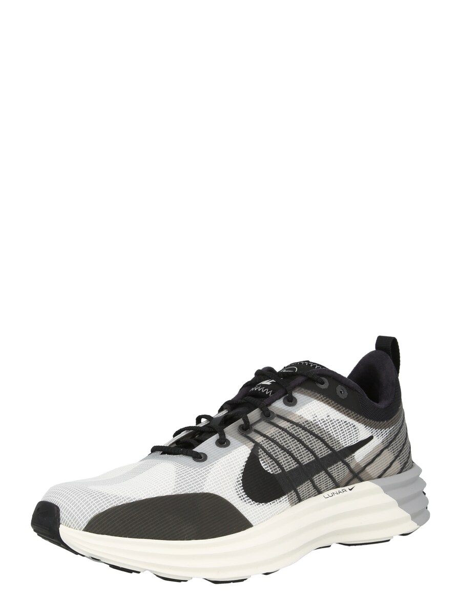 

Кроссовки Nike Sportswear LUNAR ROAM, белый