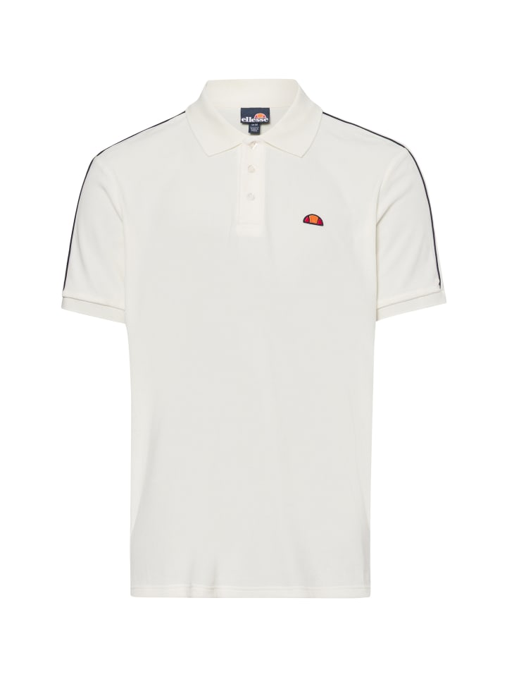 

Футболка поло ellesse, экрю