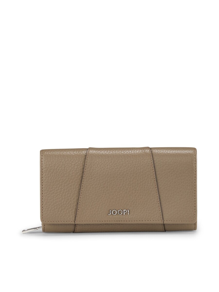 

Кошелек JOOP! Wallet, серо-коричневый