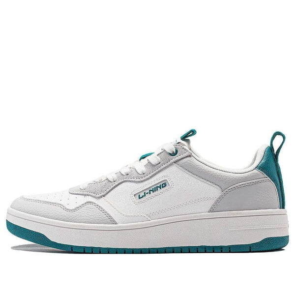 

Кроссовки звезда конфеты Li-Ning, белый