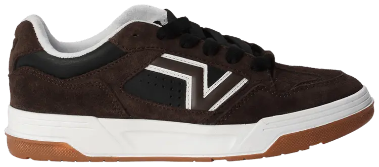 Кроссовки Vans Upland, коричневый