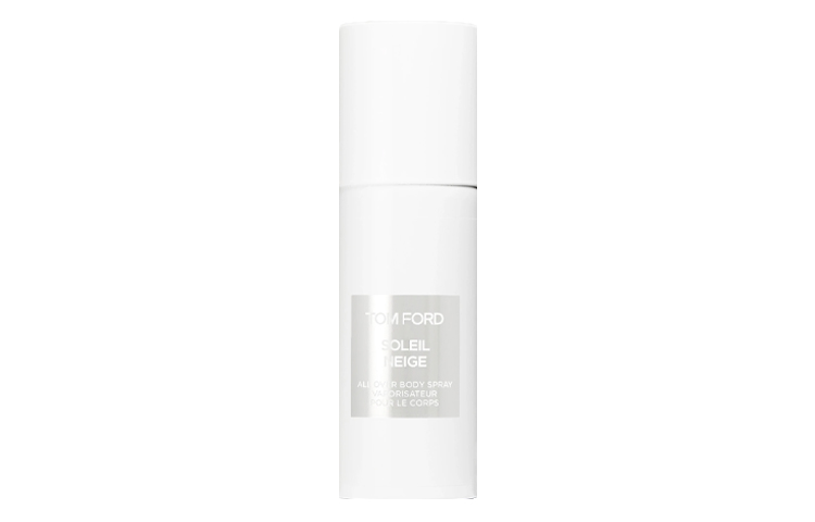 TOM FORD Туалетная вода TF Thorn Rose, Icy Snow, Sunshine, стойкий аромат, 150 мл — фото 2