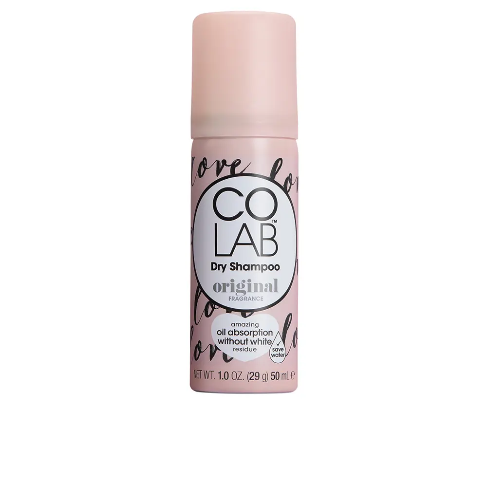 

Шампунь Original dry shampoo Colab, 50 мл.