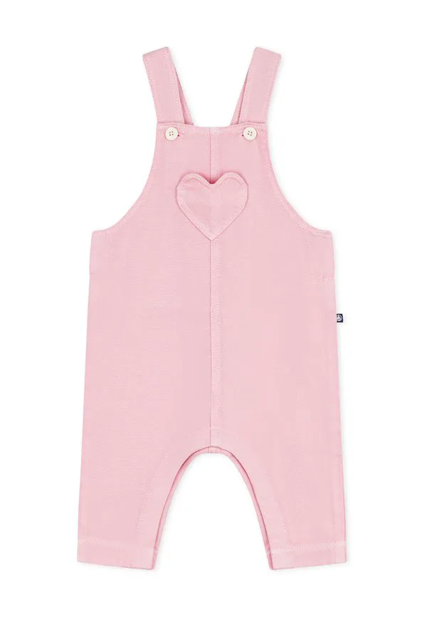 Длинный комбинезон-салопет Petit Bateau, Marquise