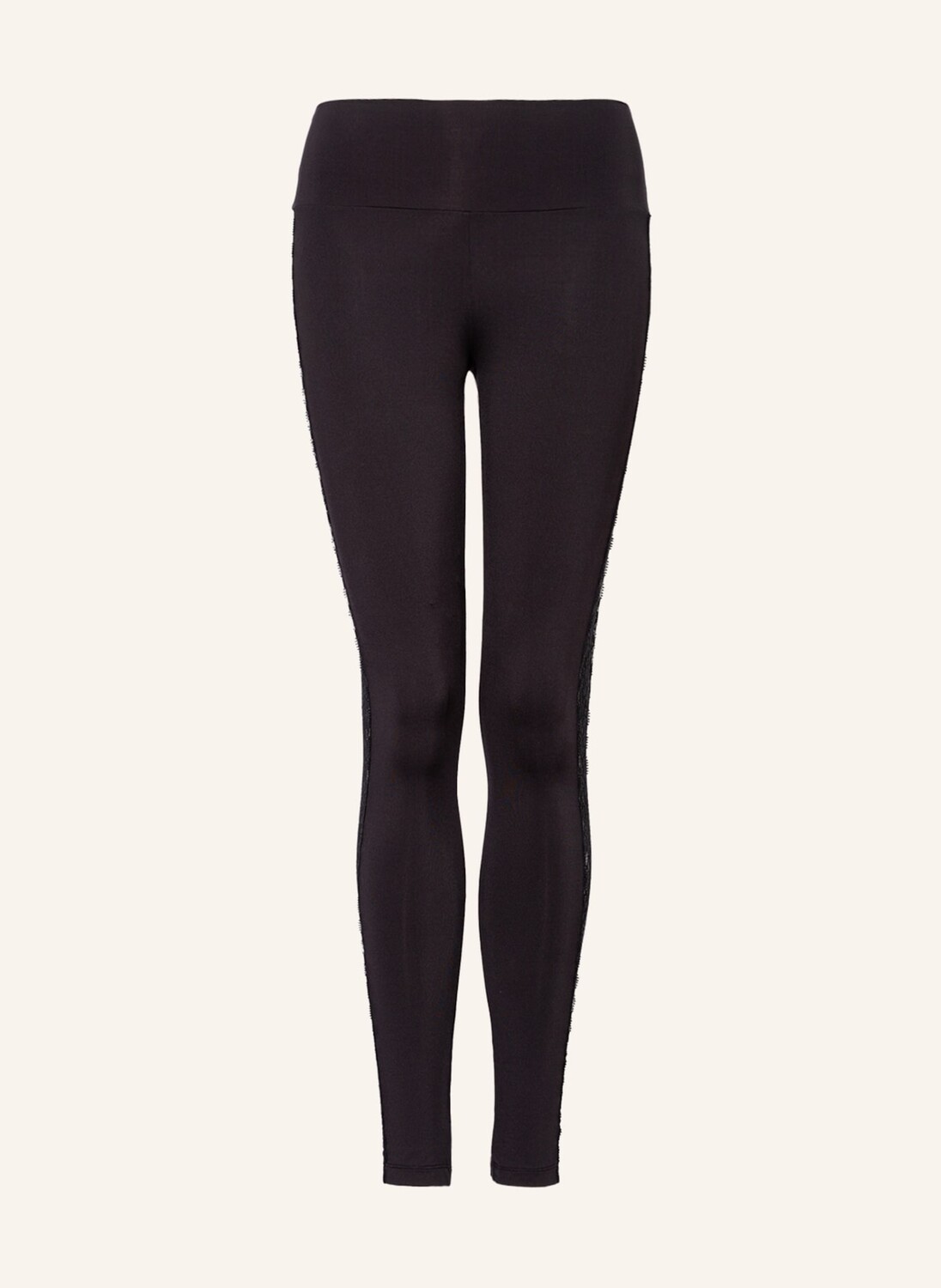 

Леггинсы FALKE LACE, черный
