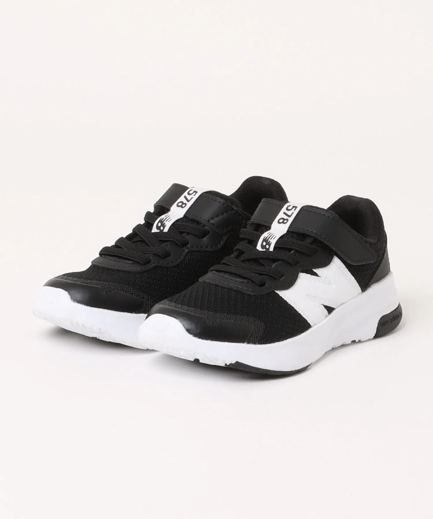 Детские кроссовки New Balance PT578BK