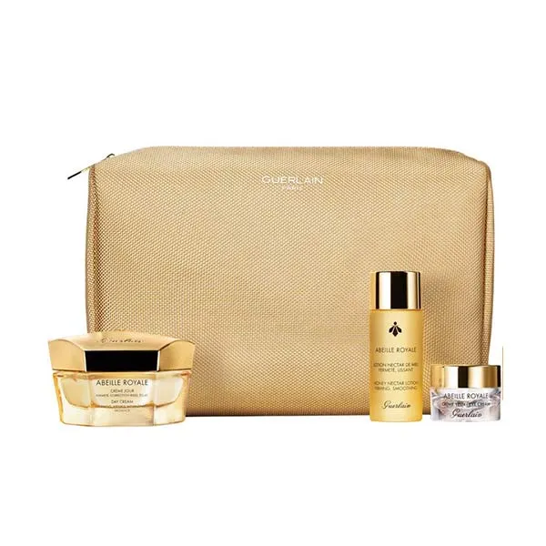

Омолаживающая процедура Cofre Cremas Guerlain, 1 UD