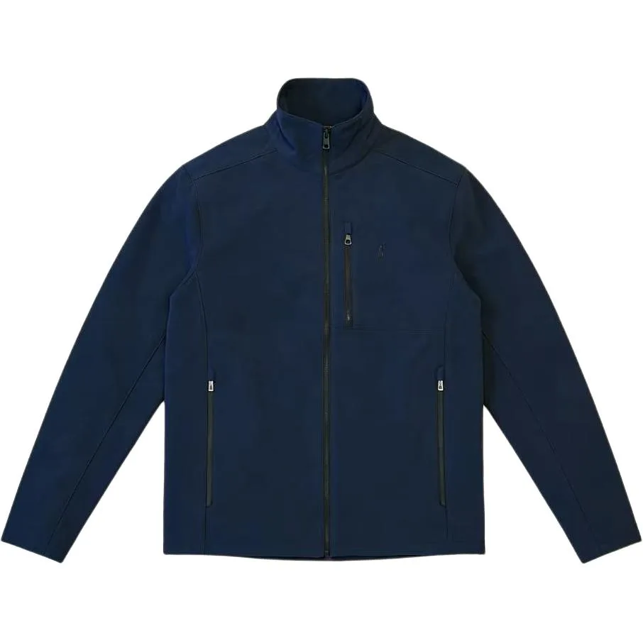 Polo Ralph Lauren Куртка мужская морской синий