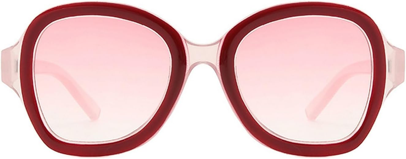 

Laureles Модные сексуальные солнцезащитные очки «кошачий глаз» в стиле Y2K, пилотные солнцезащитные очки для женщин, разноцветные градиентные пляжные очки, зеленые солнцезащитные очки для мужчин, C5