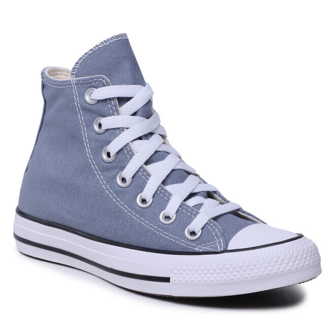 

Кроссовки Converse CtasHi, синий