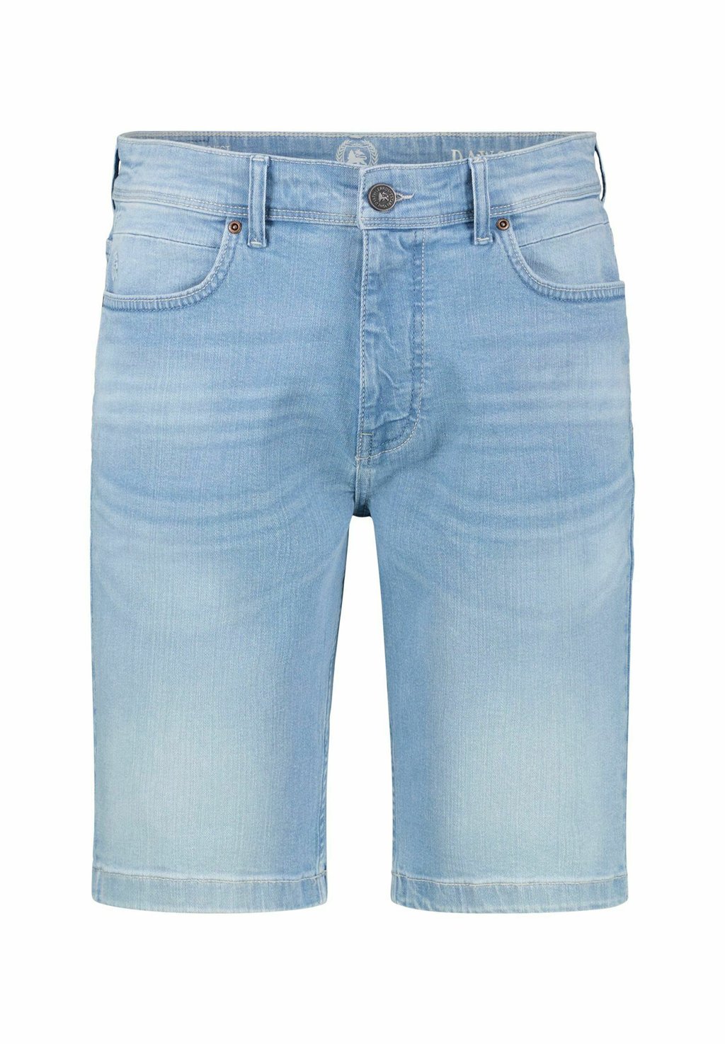 

Джинсовые шорты LERROS, цвет Light Blue Used Wash