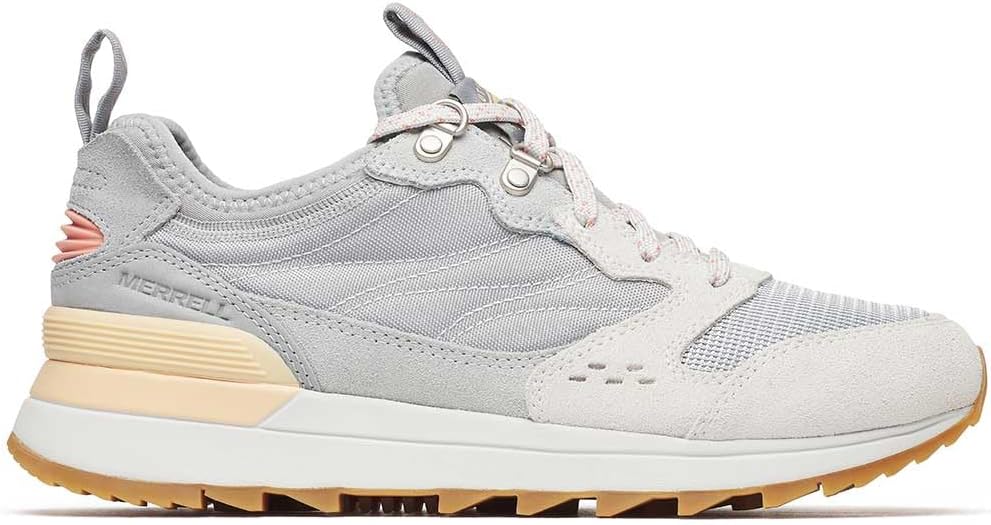 

Мужские кроссовки Merrell Alpine 83 Recraft, Gale