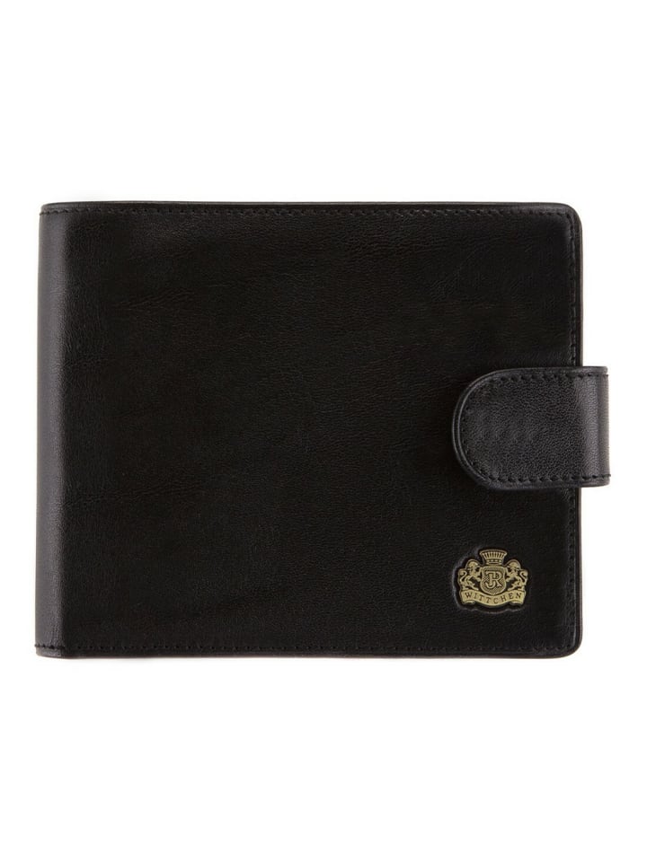 

Кошелек Wittchen, черный