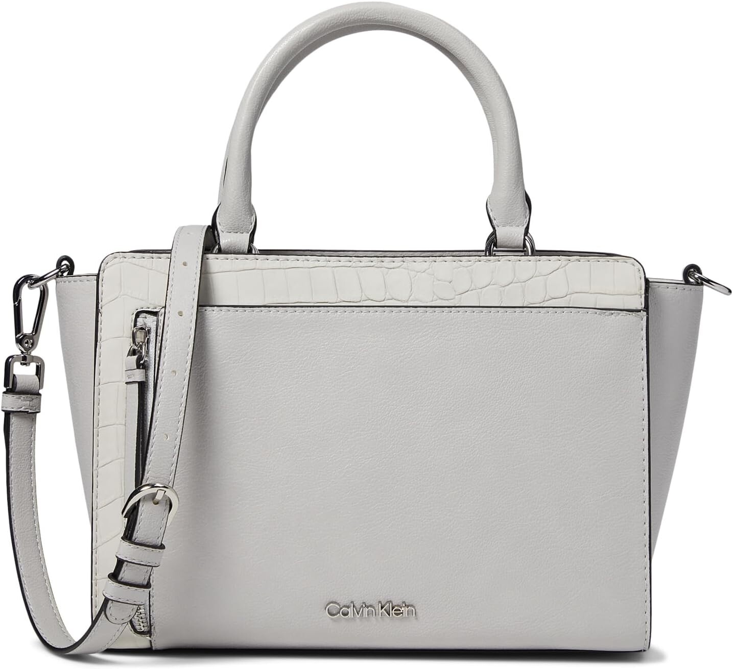 

Сумка Calvin Klein Rylan Tailored Satchel, цвет Dove, Красный, Сумка Calvin Klein Rylan Tailored Satchel, цвет Dove