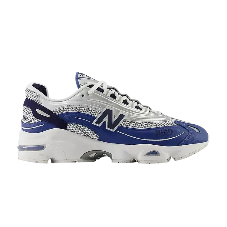 Кроссовки New Balance 1000, синий