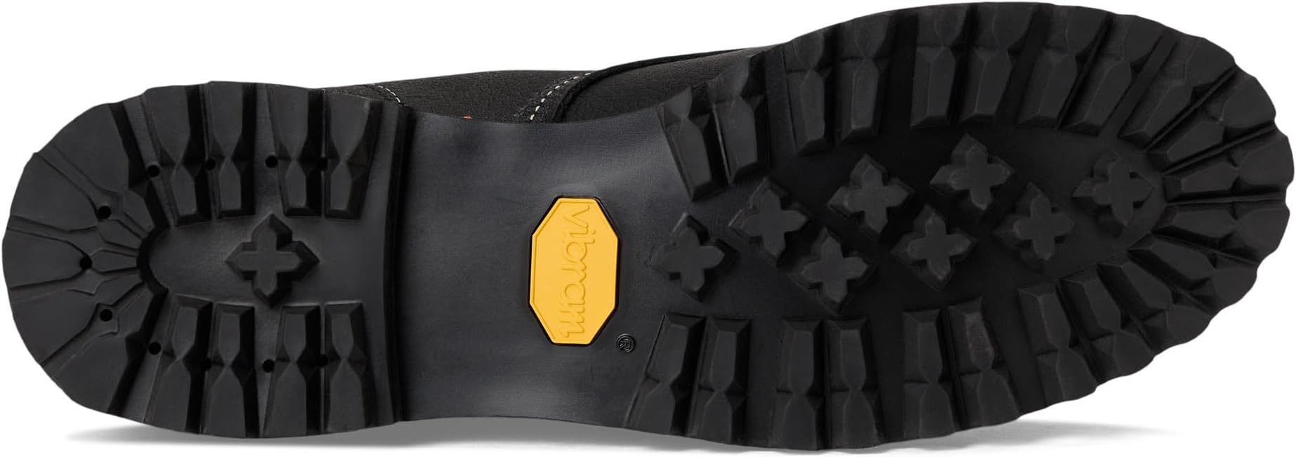 Ботинки Red Wing Heritage 6" Moc Toe Lug Roughneck, цвет Black Oil Slick — фото 3