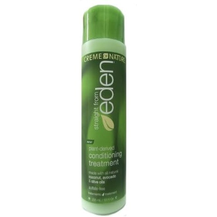 

Кондиционирующий уход Eden 295 мл Creme Of Nature