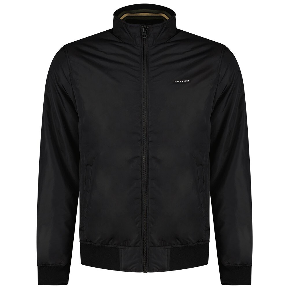 

Куртка Pepe Jeans Virl Bomber, черный