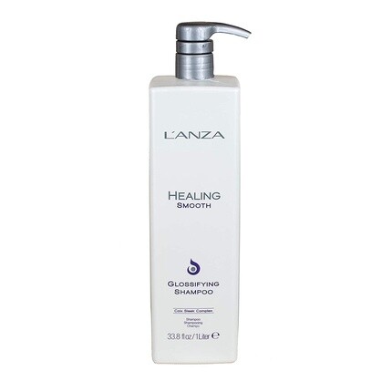 

Шампунь Healing Smooth Glossifying 14533B, L'Anza