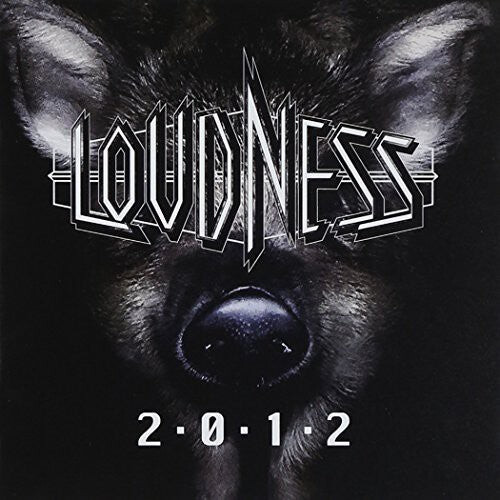 

CD диск Loudness: 2.0.1.2