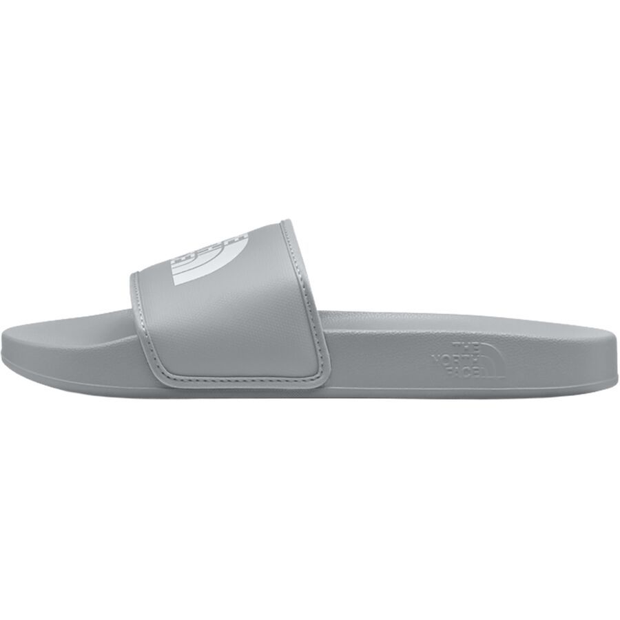 

Сандалии The North Face Base Camp Slide III The North Face, High Rise Grey/High Rise Grey