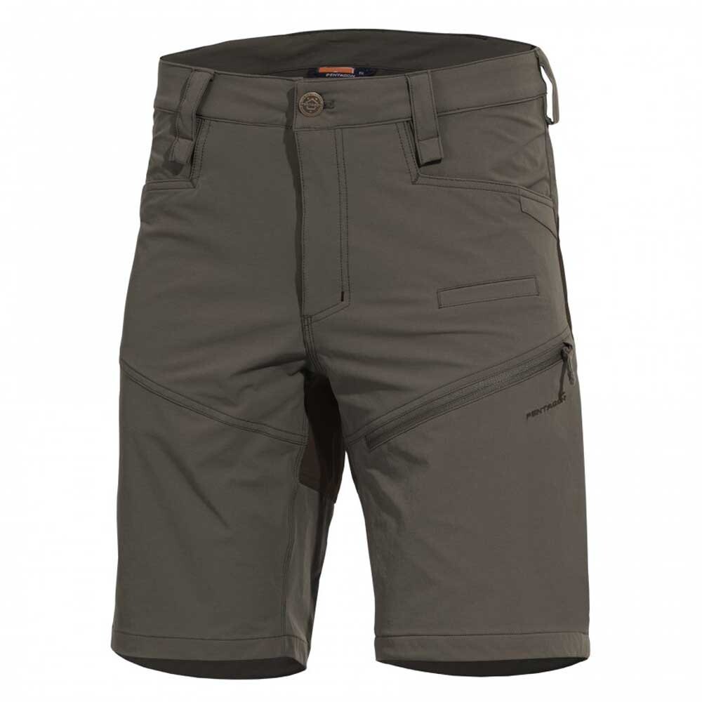

Шорты Pentagon Renegade Savanna SP, зеленый